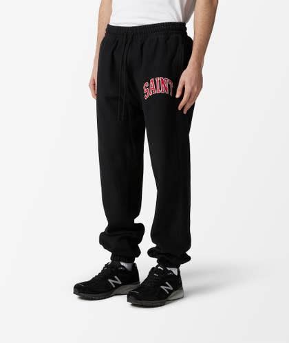 public saint sweatpants